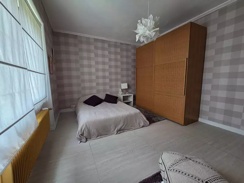 Maison, 170 m²