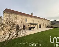 Maison, 236 m²