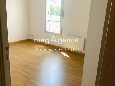 Appartement, 64 m²