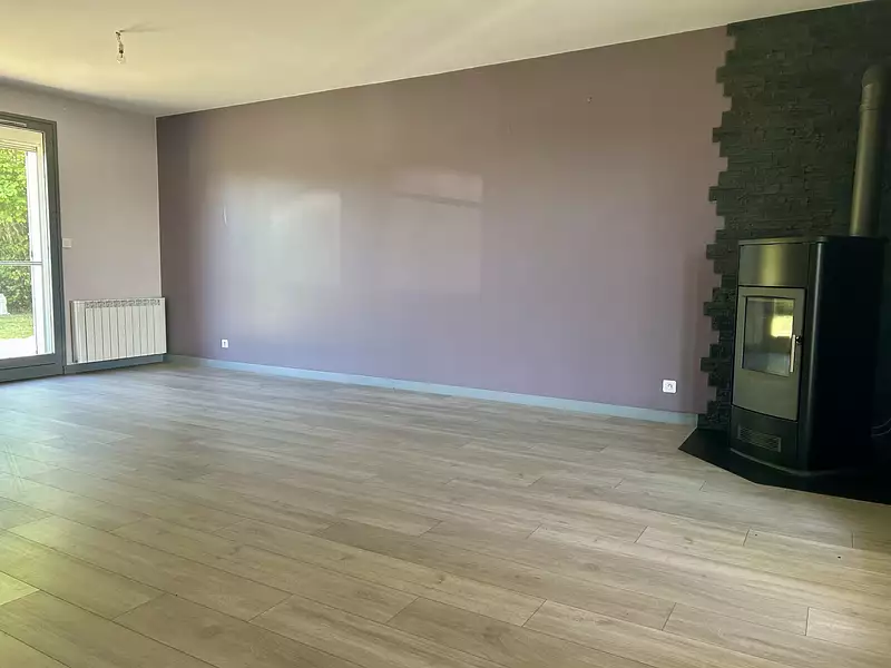 Maison, 132 m²