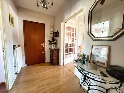 Appartement, 100 m²