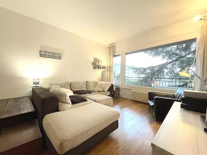 Appartement, 71,38 m²