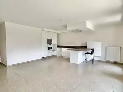 Appartement, 92,72 m²