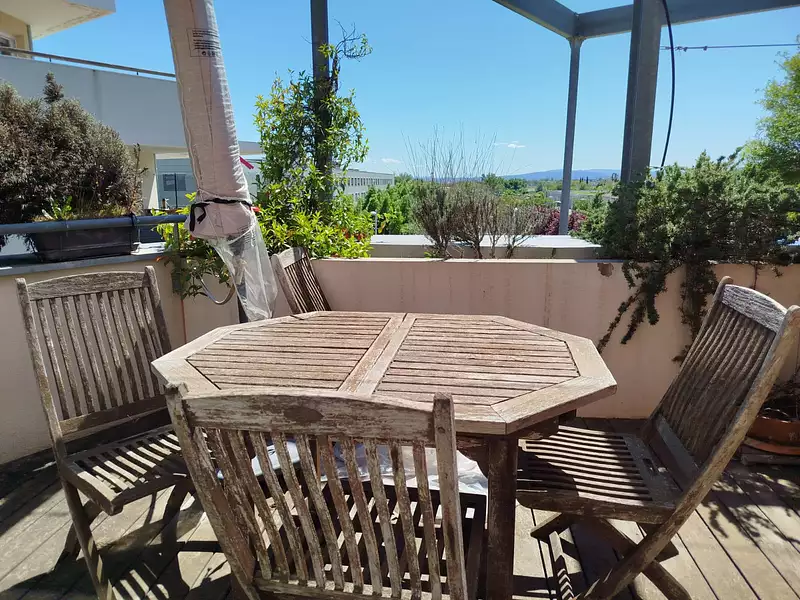 Appartement, 90,58 m²