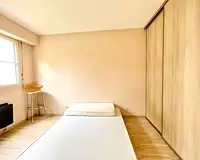 Appartement, 65,41 m²