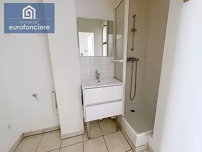 Appartement, 51,56 m²