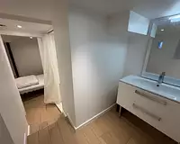 Appartement, 43,68 m²