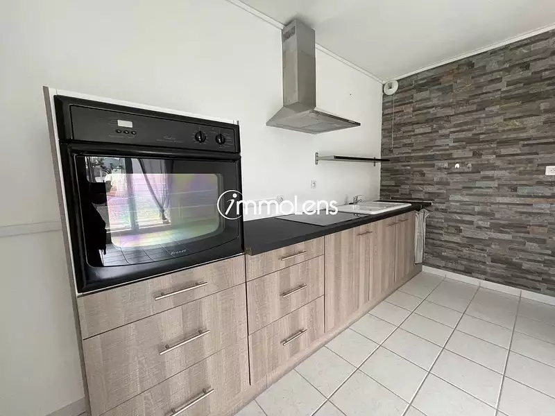 Appartement, 38,05 m²