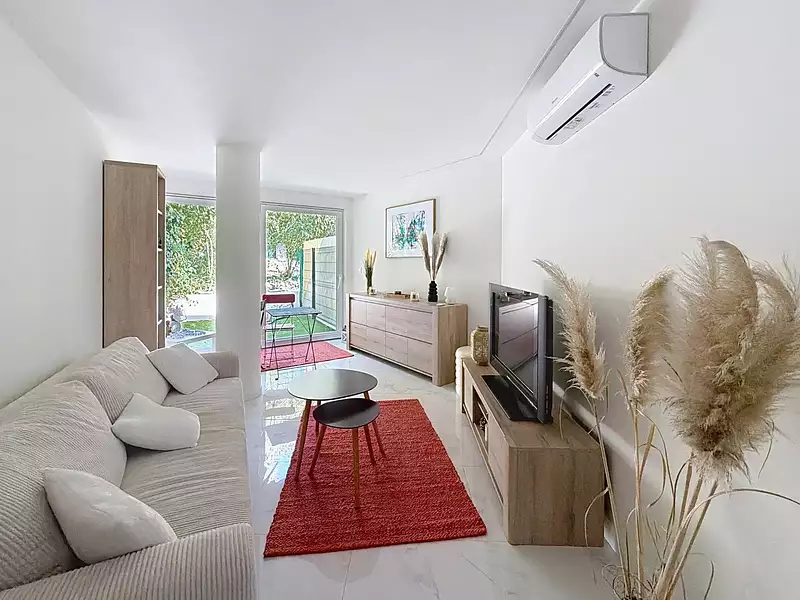 Appartement, 29,1 m²