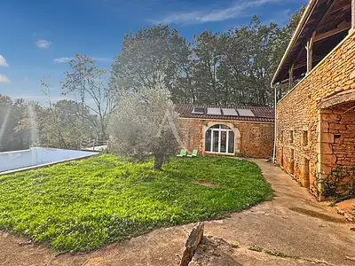 Maison, 230 m²