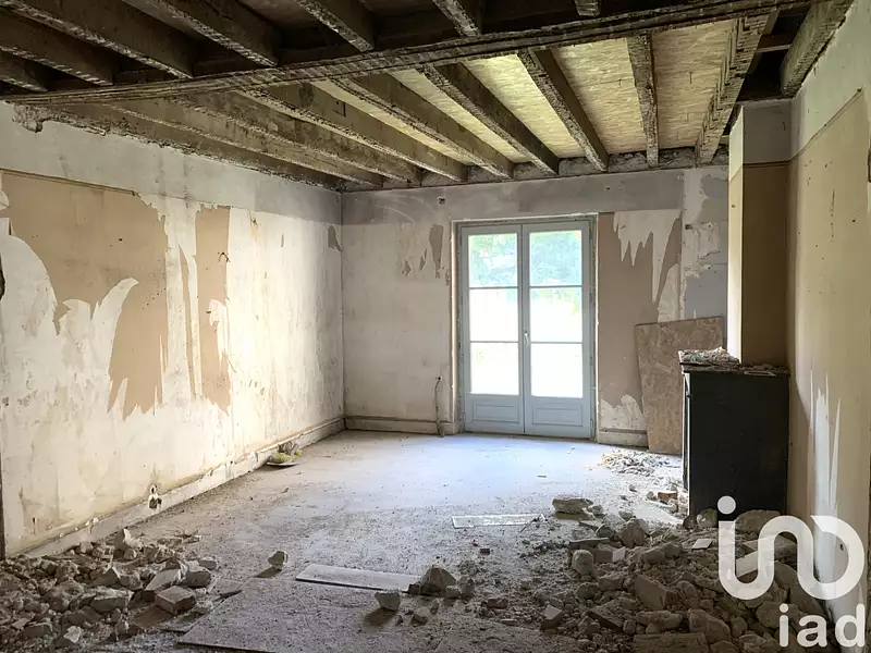 Maison, 170 m²