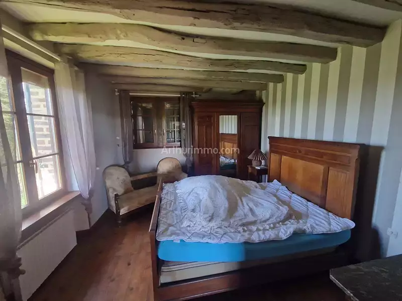 Maison, 141 m²