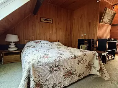 Maison, 170 m²