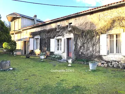 Maison, 150 m²