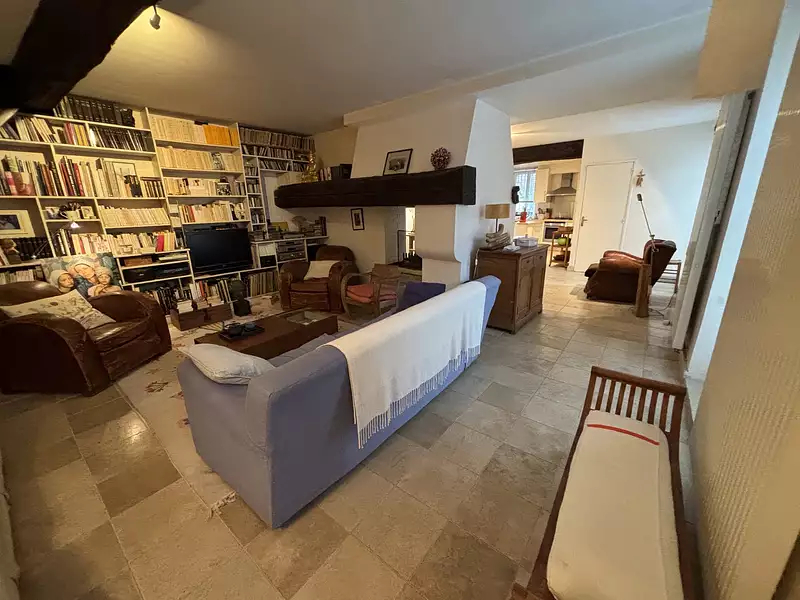 Maison, 150 m²