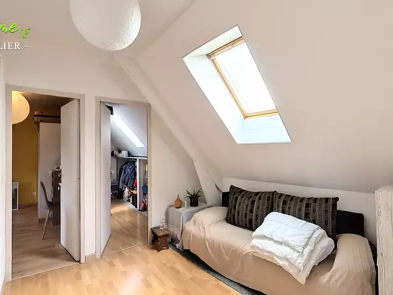 Maison, 135 m²