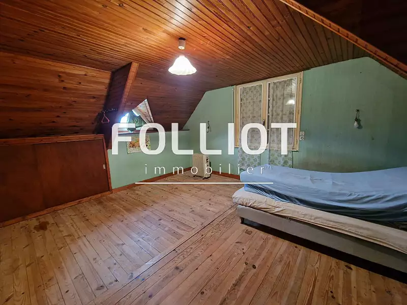 Maison, 160 m²