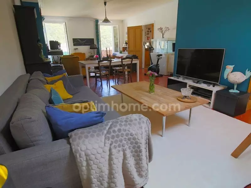 Appartement, 142 m²