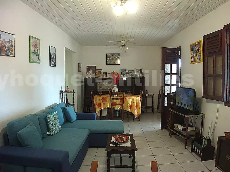 Maison, 64,78 m²