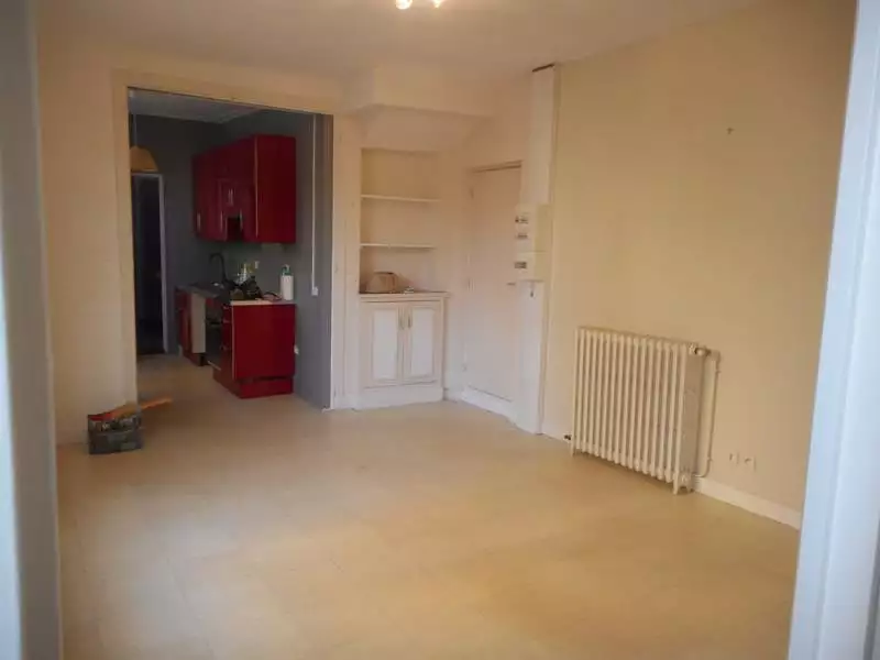 Appartement, 42,3 m²
