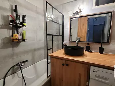 Appartement, 67 m²