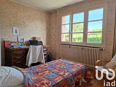 Maison, 71 m²
