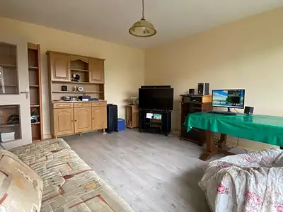 Appartement, 54 m²