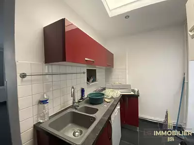 Maison, 53,16 m²