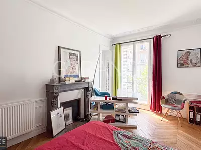 Appartement, 87,76 m²