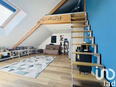 Maison, 188 m²
