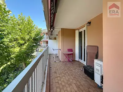 Appartement, 74,03 m²