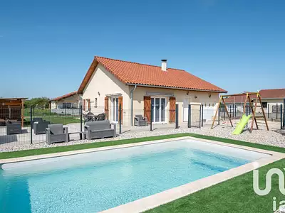 Maison, 96 m²