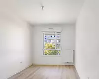 Appartement, 65,56 m²