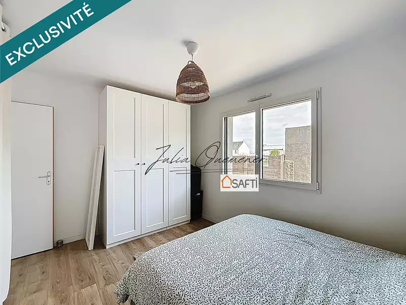 Maison, 105 m²