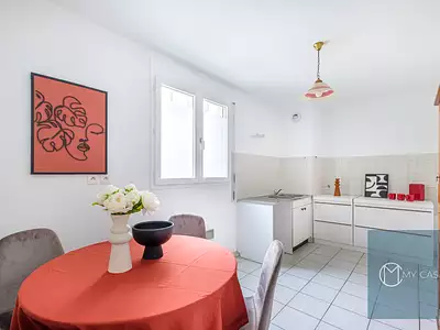 Appartement, 70,72 m²