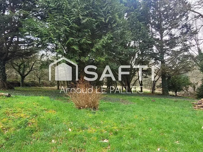 Maison, 130 m²