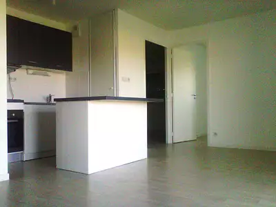 Appartement, 54 m²
