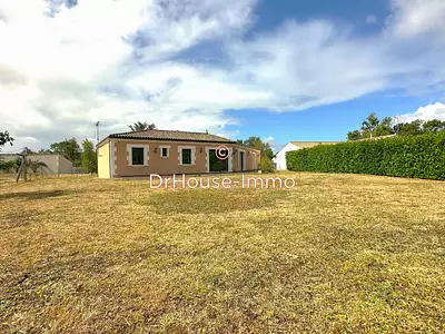 Maison, 130 m²