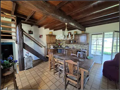 Maison, 137 m²