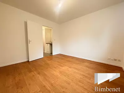 Appartement, 20,1 m²