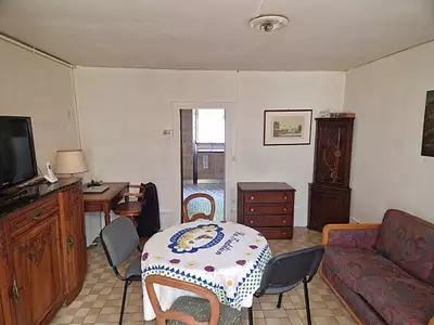 Maison, 57 m²