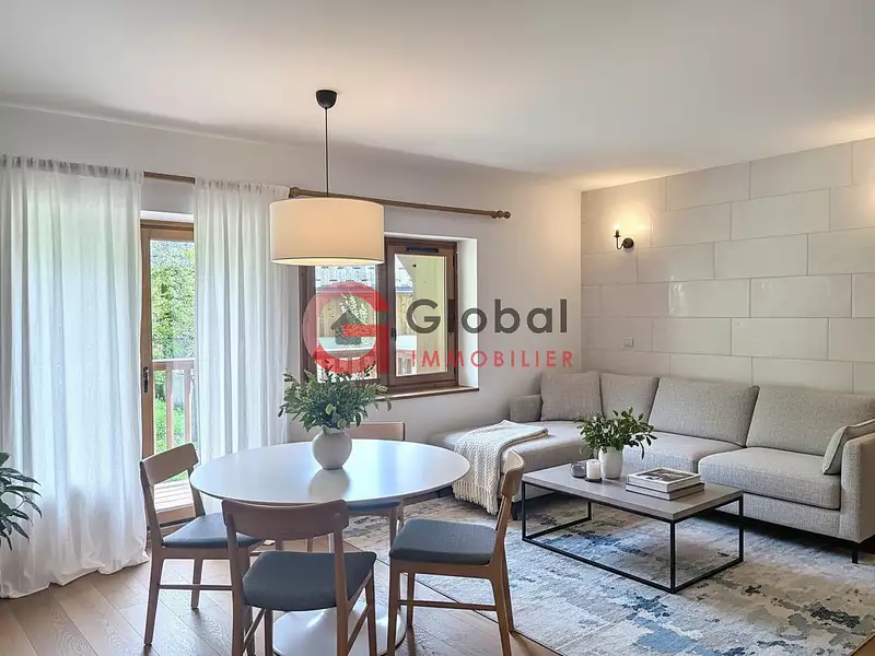 Appartement, 42,7 m²