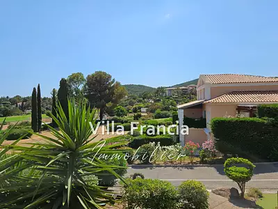 Appartement, 27,26 m²