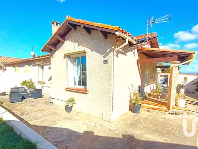 Maison, 109 m²
