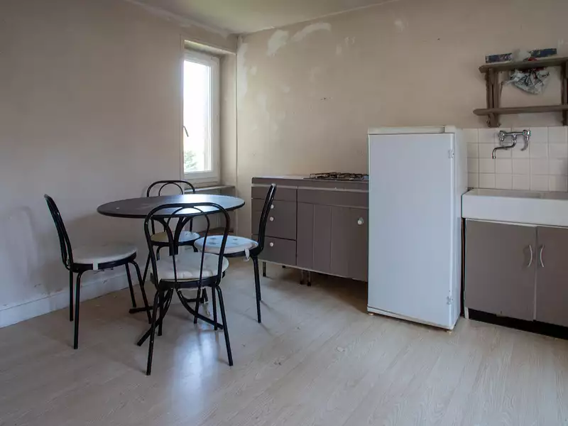 Maison, 168 m²