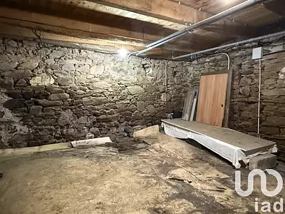 Maison, 52 m²