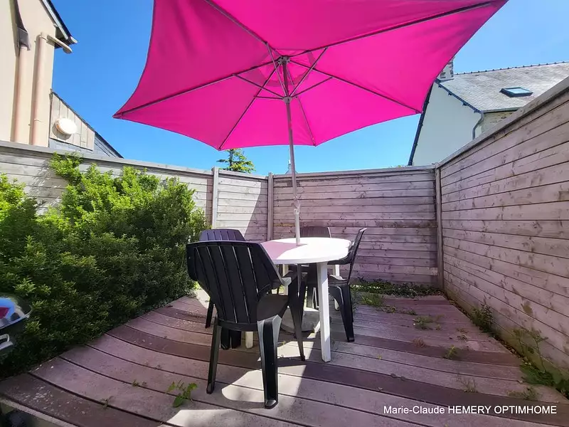 Maison, 44 m²