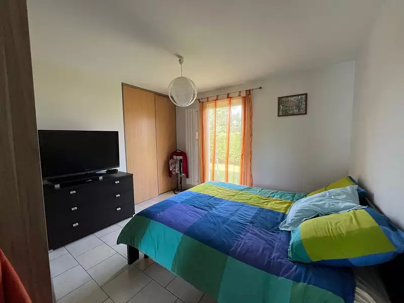 Maison, 120 m²