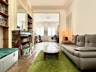 Maison, 120 m²