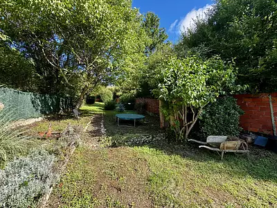 Maison, 80 m²